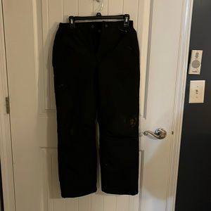 Kids snow pants 10/12
